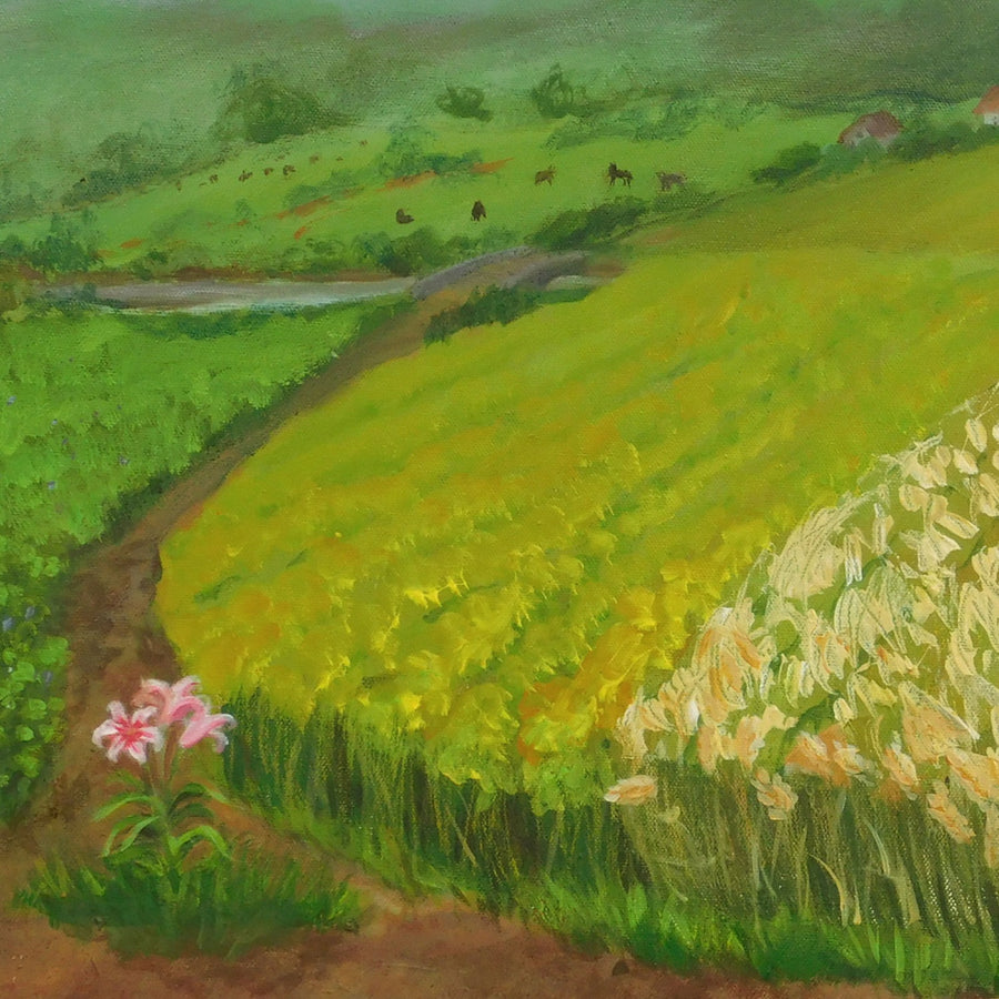 The Prodigal Son - Fine Art Poster